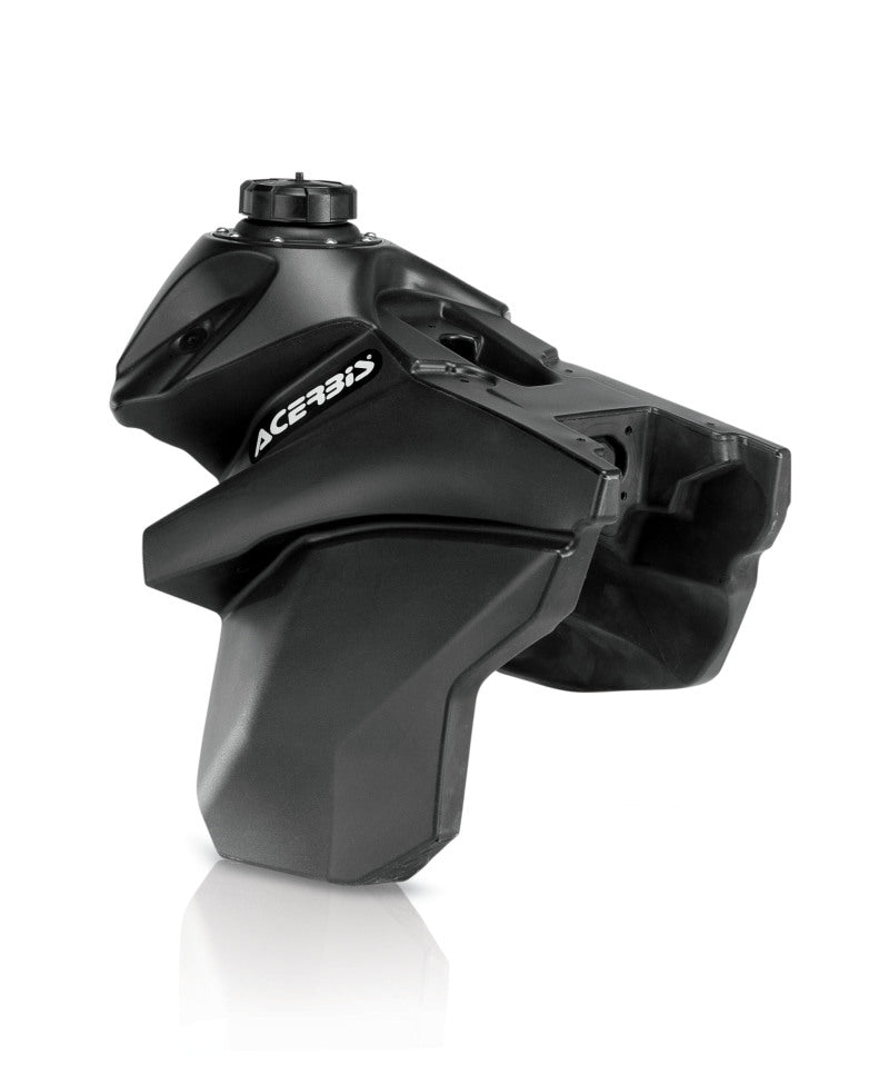 Acerbis 11-12 KTM SX-F250/350 3.0 Gallon Fuel Tank - Black 2250300001