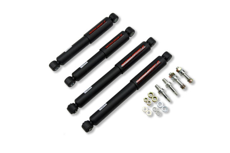 Belltech Shock Set Nitro Drop 2 (view 3)