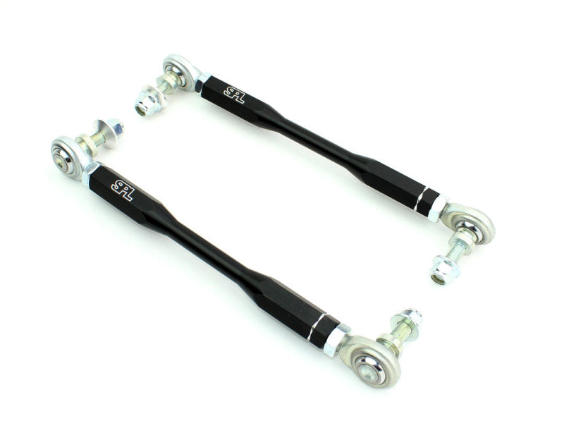 SPL Part BMW E9X/E8X Front Endlinks non M (view 3)