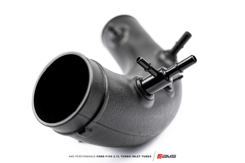 AMS Performance 15-21 Ford F-150 2.7L EcoBoost Turbo Inlet Tubes AMS.44.08.0001-1