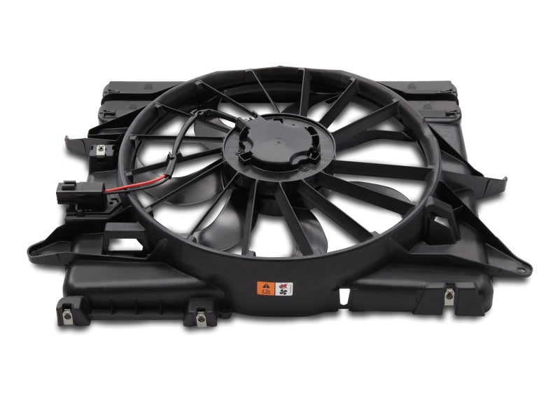 Ford Performance Parts Ford Racing 2005-2014 Mustang Performance Cooling Fan (view 4)