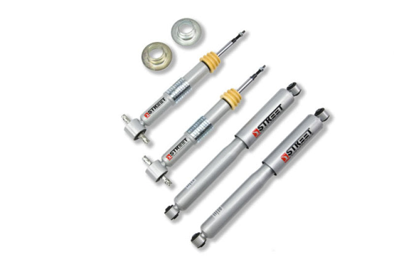 Belltech Lo Shock Absorber Se; Street Performance (view 3)