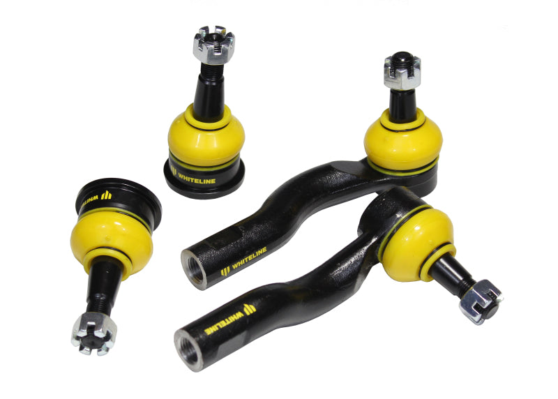 Whiteline Roll Center & Bump Steer Correction Kit FR-S BRZ (view 2)