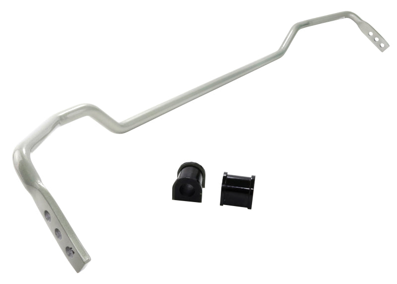 Whiteline Rear Sway Bar 16mm Heavy Duty Blade Adjustable Mazda MX-5 Miata 06-11 (view 1)