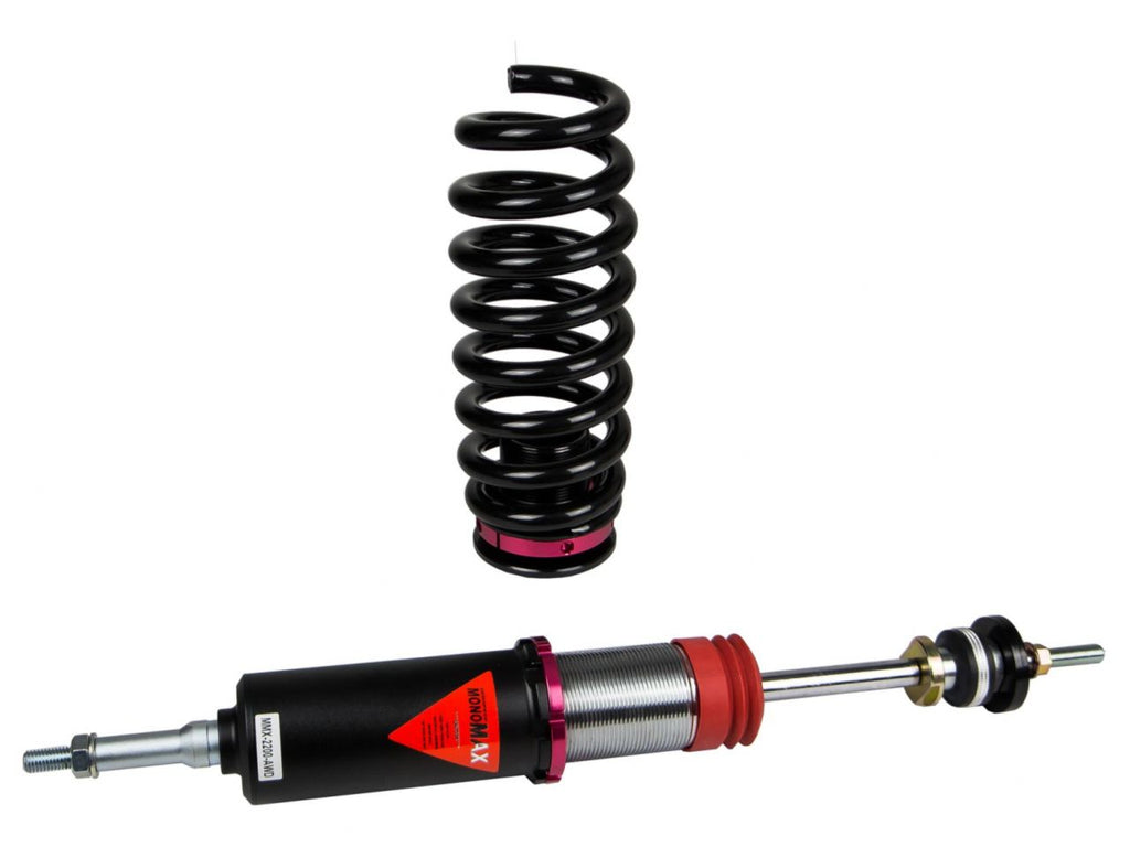 Godspeed BMW 3-Series AWD E90/E91/E92/E93 Coilovers (view 4)
