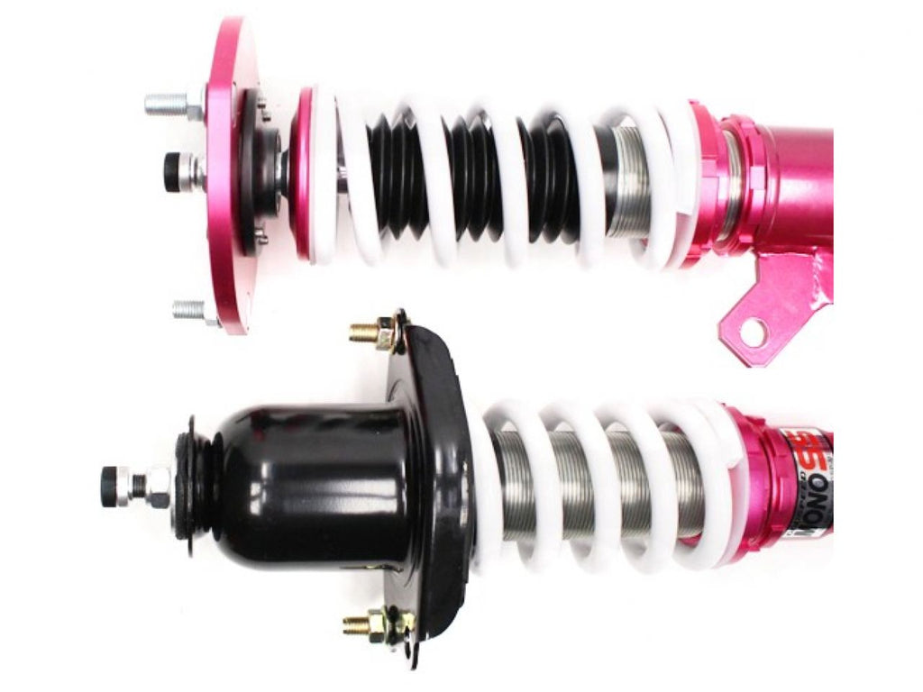 Godspeed Scion TC (ANT10/AGT20) MonoSS Coilovers (view 4)