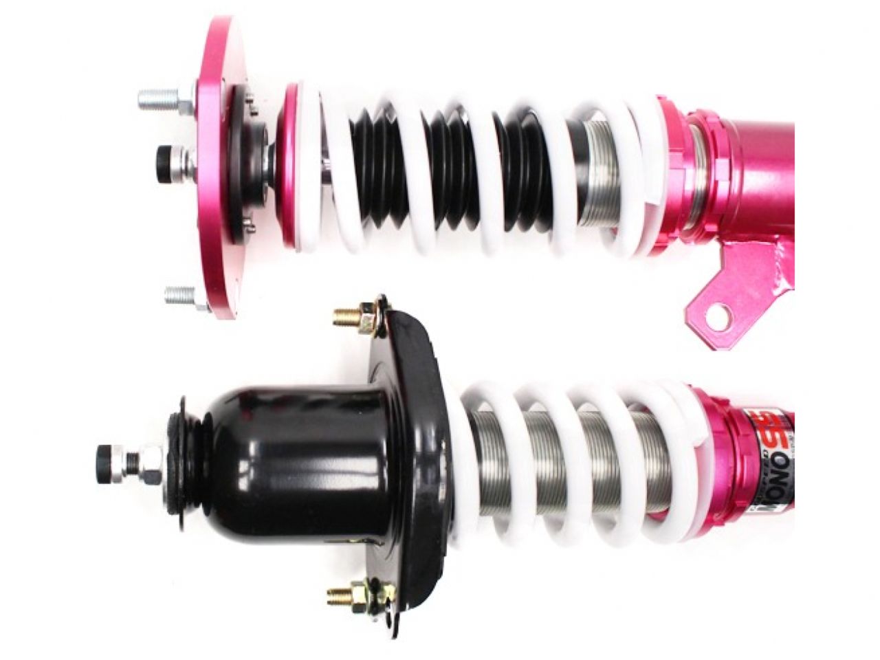 Godspeed Scion TC (ANT10/AGT20) MonoSS Coilovers (view 4)