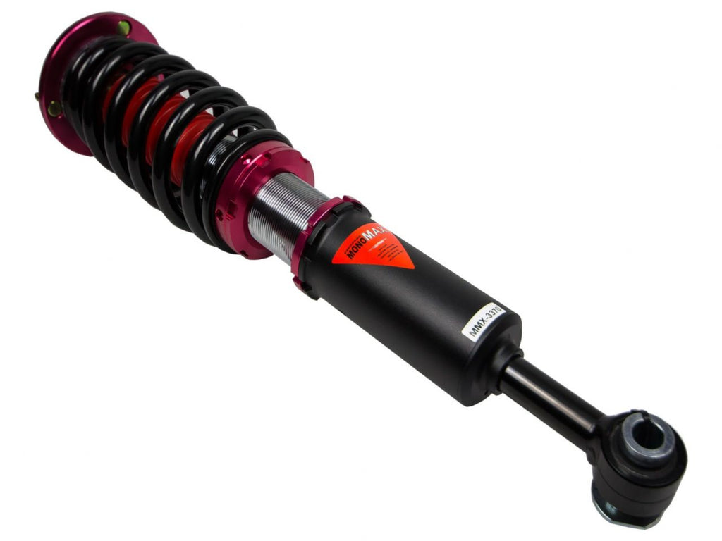 Godspeed BMW M5 (E60) 2006-10 Coilovers (view 4)