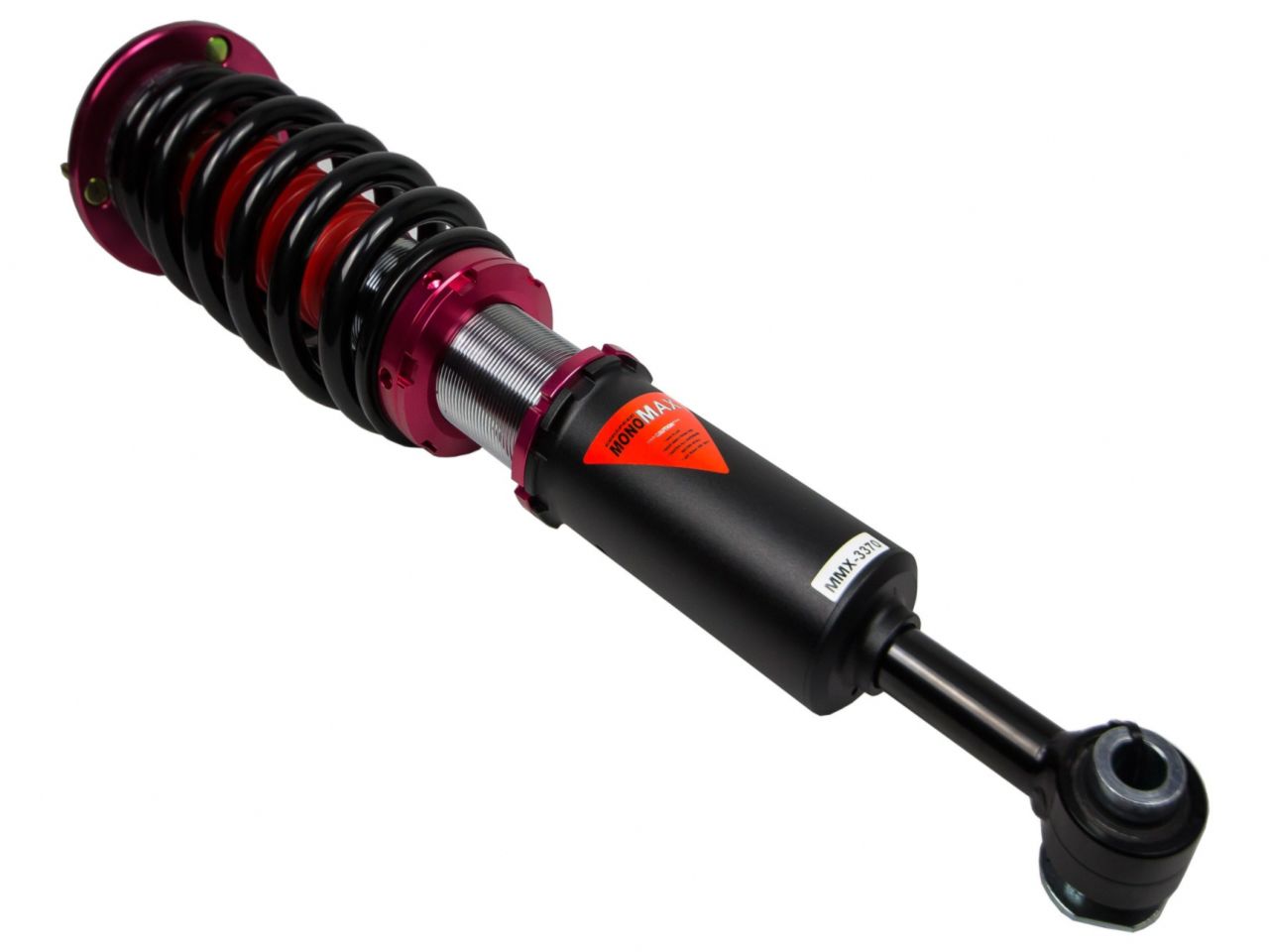Godspeed BMW M5 (E60) 2006-10 Coilovers (view 4)