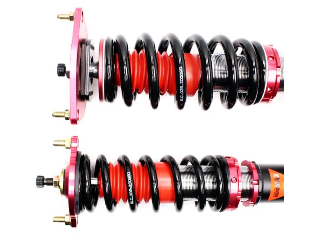 Godspeed Subaru Legacy (BE/BH) 2000-04 Coilovers (view 4)