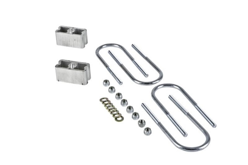 Belltech Lowering Block Kit 04+ Colorado 2inch (view 2)