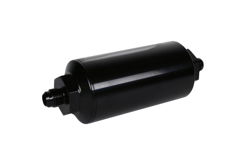Aeromotive Stainless 100 Micron Filter Male AN-06 (view 14)