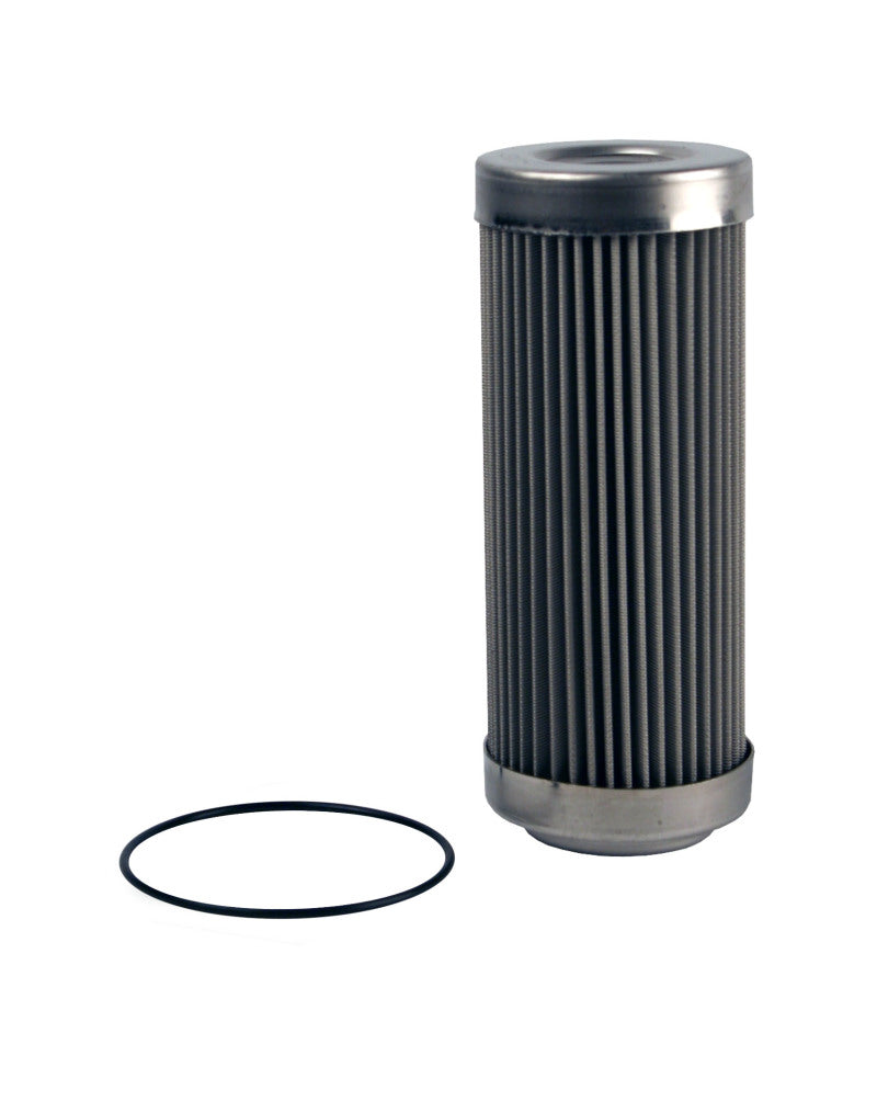 Aeromotive Fuel Filter Kit (view 2)