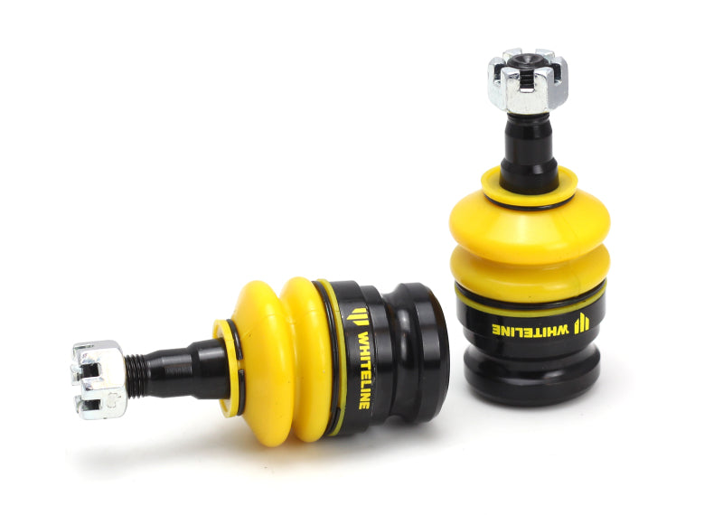 Whiteline Roll Center Adjuster Kit Subaru Impreza 2010-2011 (view 3)