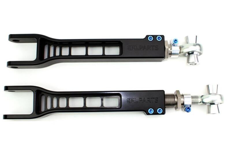 SPL Part GTR R35 Rear Camber Links (view 6)