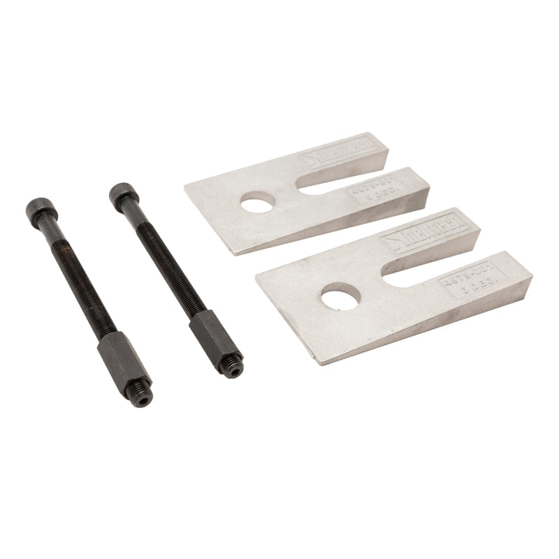 Belltech Pinion Shim Set 6 Degree (Pair) (view 5)