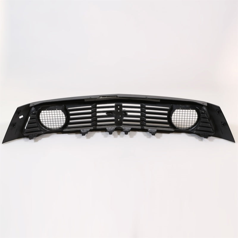 Ford Performance Parts Ford Racing 2012 Mustang BOSS 302S Front Grille (view 4)