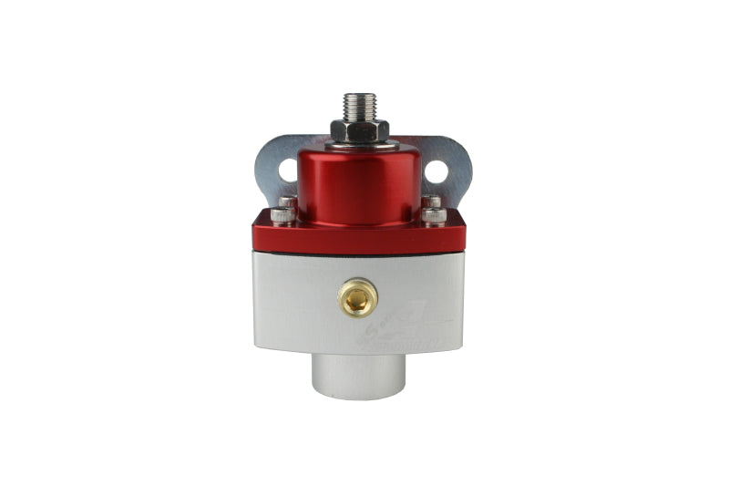 Aeromotive SS Adjustable, 3/8'' NPT Regulator (view 3)