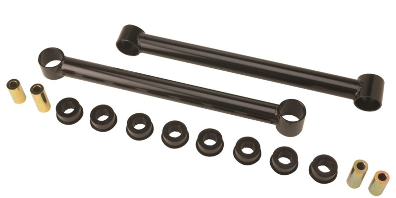 Ford Performance Parts Ford Racing 2005-2014 Mustang Tubular Rear Lower Control Arm Kit (view 2)