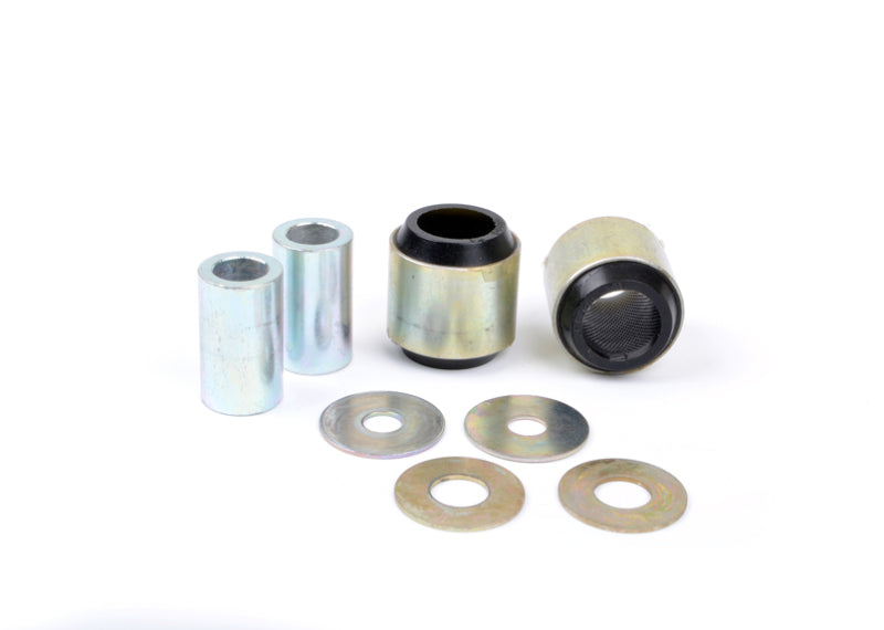 Whiteline Trailing Arm Lower Front Bushings Subaru Forester 2009-2010 (view 4)