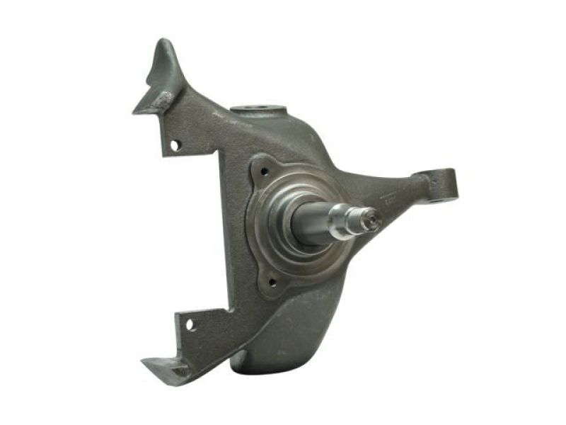 Belltech Drop Spindle Set 94-99 Dodge Ram 1500 (view 7)
