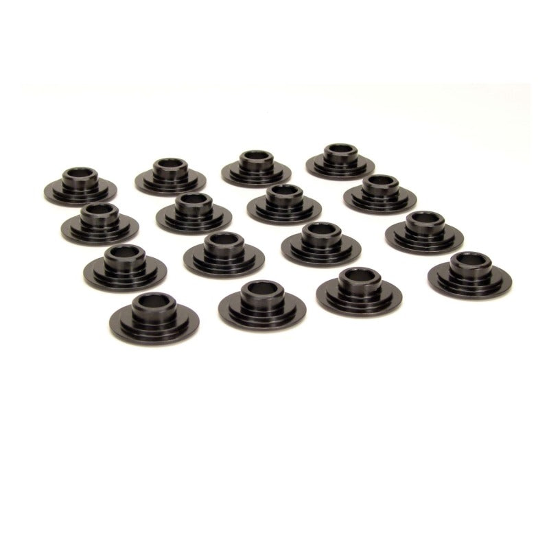 Comp Cams Steel Retainer 1.500-1.550 7 Degree 3/8 Stem (view 1)