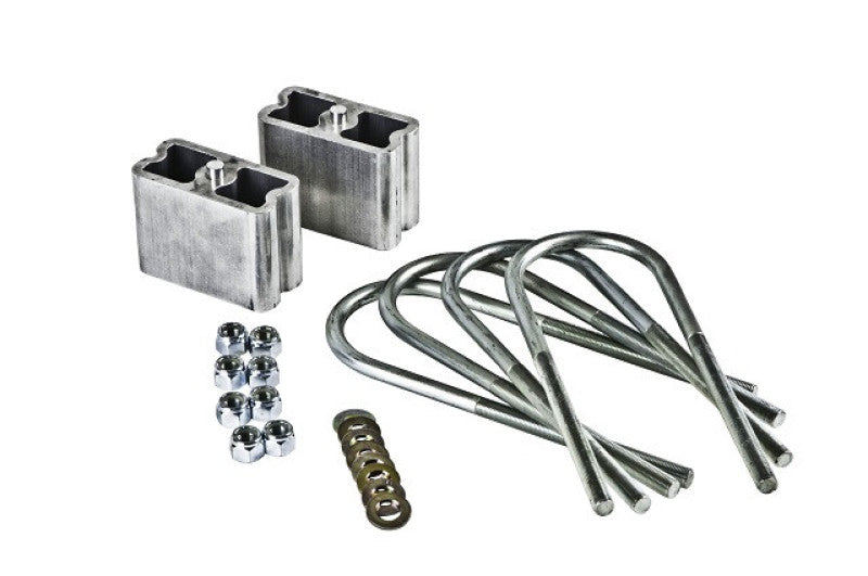 Belltech Lowering Block Kit 04+ Colorado 3inch (view 2)