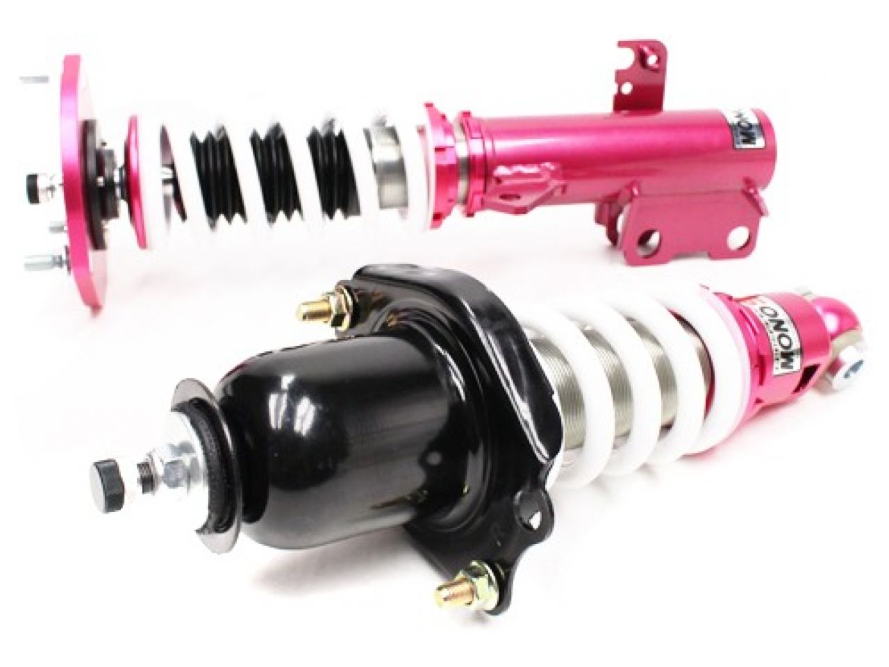 Godspeed Scion TC (ANT10/AGT20) MonoSS Coilovers (view 5)