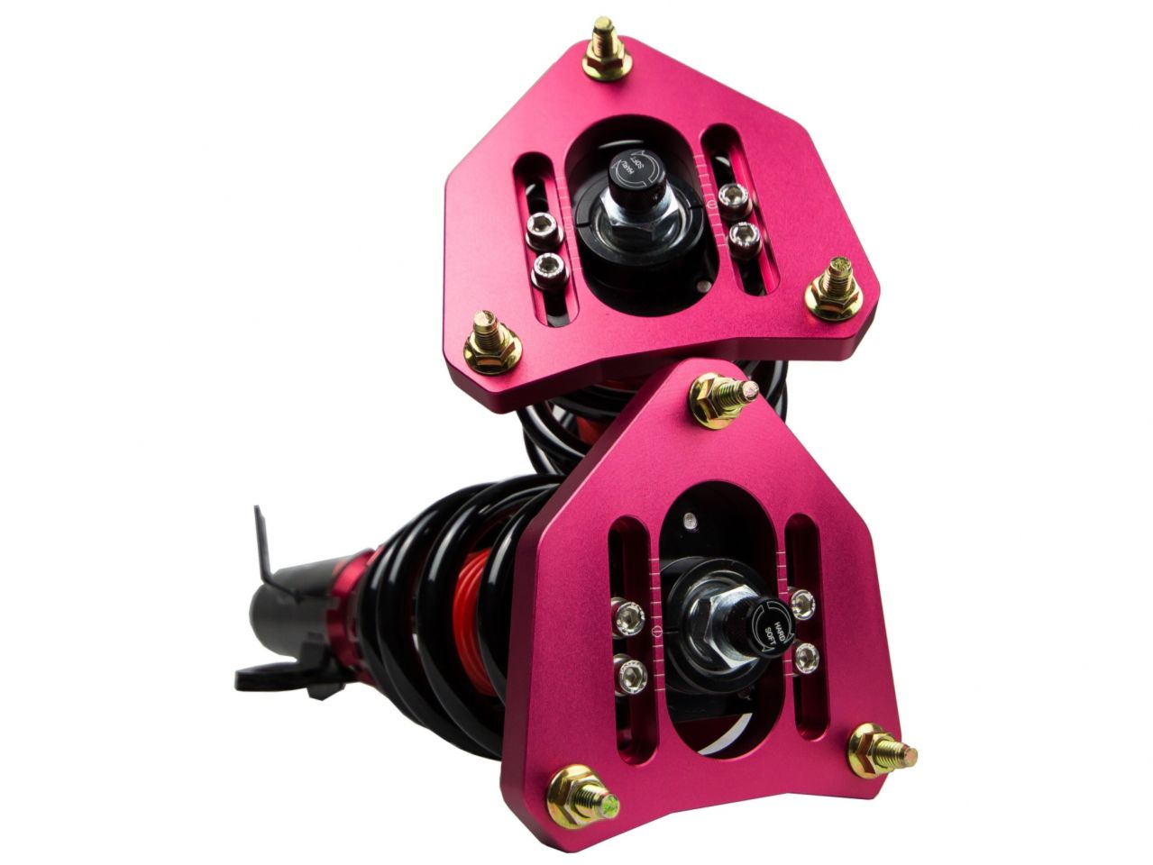 Godspeed Mini Cooper Clubman (R55/F54) MAXX Coilovers (view 5)
