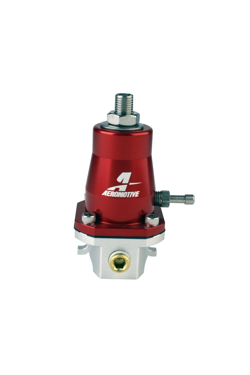 Aeromotive Honda/Acura Billet Adjustable Regulator (view 18)