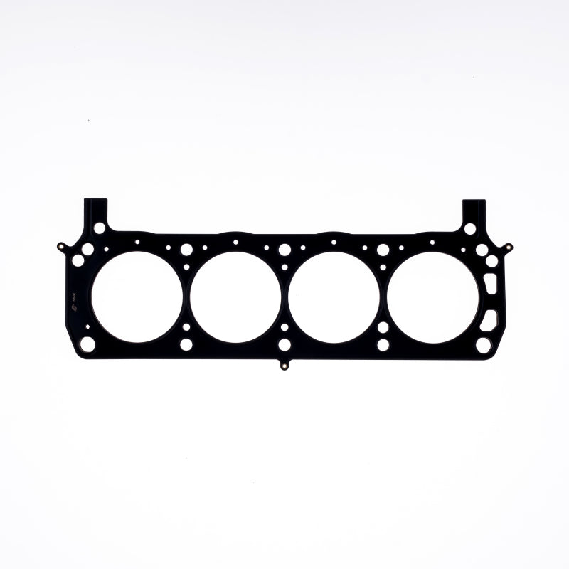 Cometic Gasket Cometic Ford Boss 302 .027in MLS Cylinder Head Gasket - 4.155in Bore C5961-027
