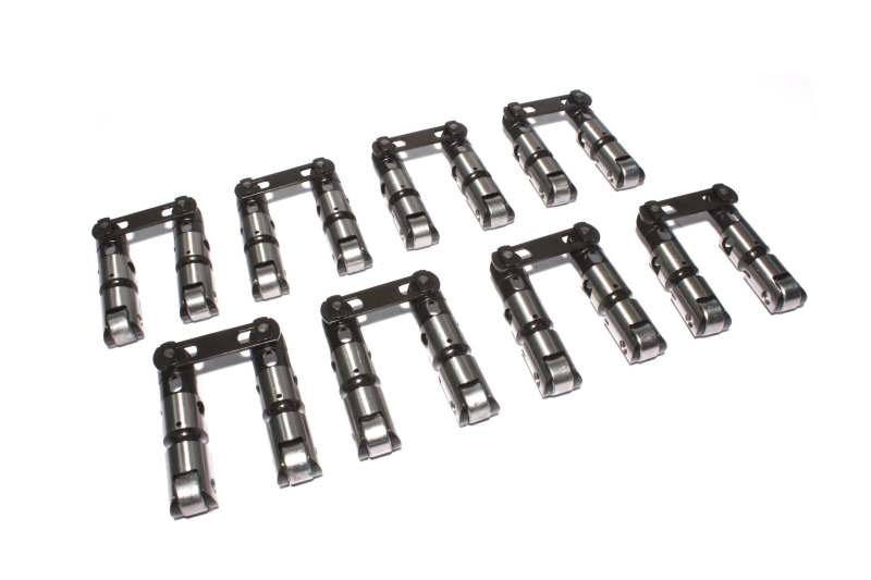 Comp Cams New Comp Gm Ls1 Mech Roller Tappets (view 1)