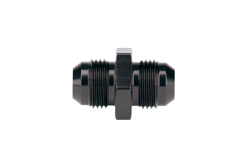 Aeromotive AN-08 to AN-08 Male Flare Union Fitting (view 2)