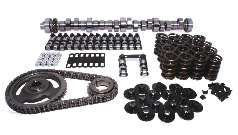 Comp Cams Xtreme EnergyT, XR286 R-10: Cam & Kit (view 1)