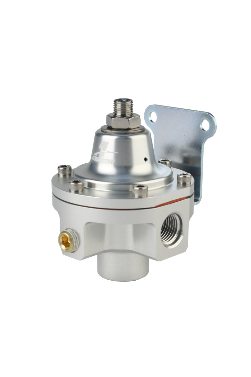 Aeromotive Fuel Pressure Regulator (view 6)