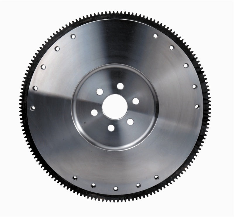Ford Performance Parts Ford Racing Manual Transmission Flywheel Billet Steel 164T 28.2 (view 2)