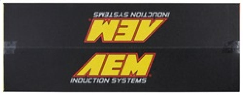 AEM Induction AEM 92-96 Prelude S/Si/Si VTEC Blue Short Ram Intake 22-405B