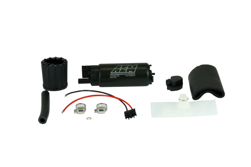 AEM Electronics High Flow In-Tank Fuel Pump (view 13)