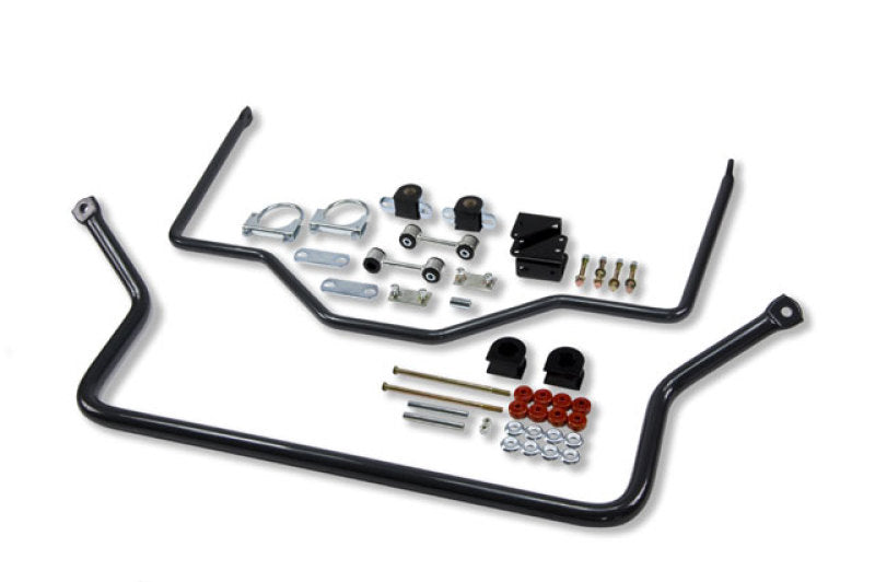 Belltech ANTI-SWAYBAR SETS 5402/5502 (view 2)