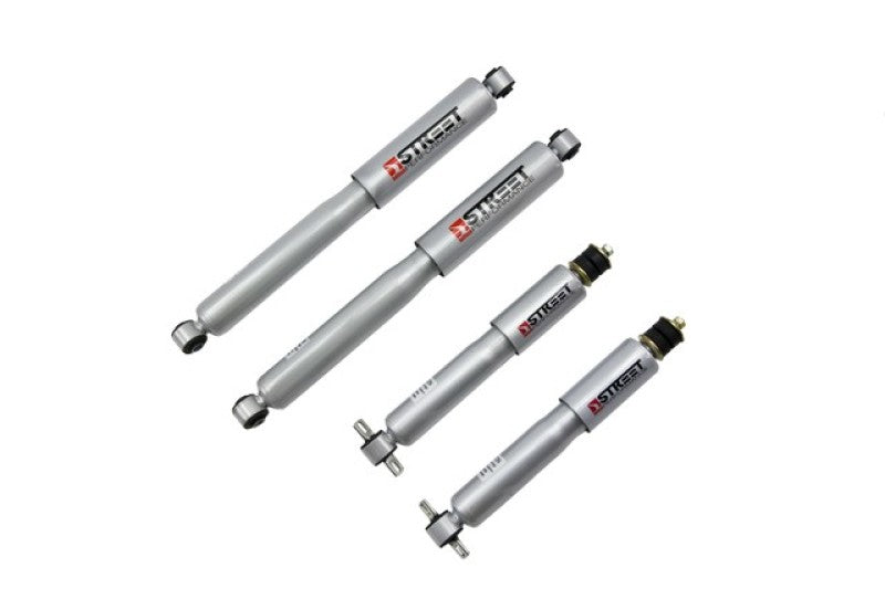 Belltech Shock Set Street Performance (view 2)