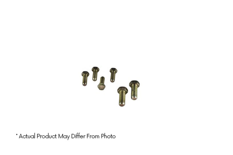 Belltech Shock Extension Kit 97-03 F150 Std/ext Cab Only (view 7)