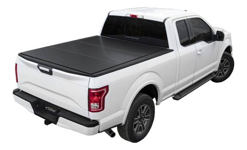 Access LOMAX Tri-Fold Cover 2019+ Ford Ranger 5ft Bed B1010059