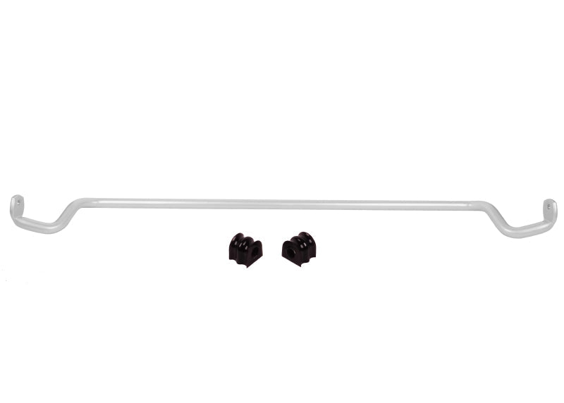 Whiteline Front Sway Bar 22mm Heavy Duty Subaru Impreza 2002-2007 (view 6)