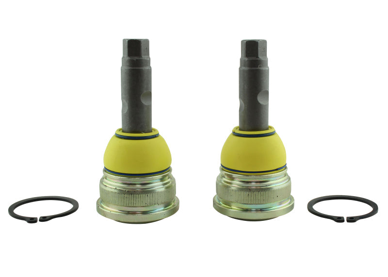 Whiteline Roll Centre - Correction Kit (view 1)