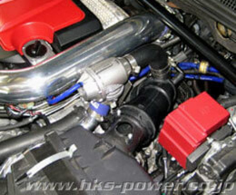 HKS 08 Mitsub (view 3)