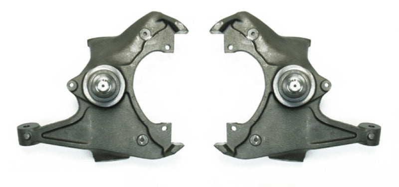 Belltech Drop Spindle Set 1988 C-3500 Ext. Cab/dually (view 1)