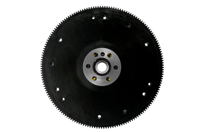 ACT Chevy Camaro/Corvette LS1/LS2/LS3/LS6/LS7 Mod-Twin 10.5 XX Rigid Disc Race Clutch Kit T3R-G14