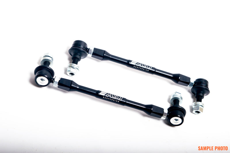 AST 5100 Series Coilovers 13-20 Subaru BRZ (RWD) ACU-S6401SD