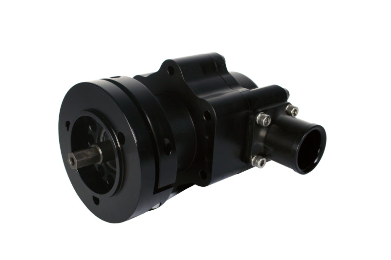 Aeromotive Atomic Hex Drive Fuel Pump (view 15)