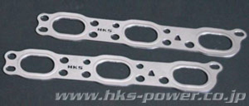 HKS Nissan GT-R 96mm Bore Metal Stopper Head Gasket Set (view 2)